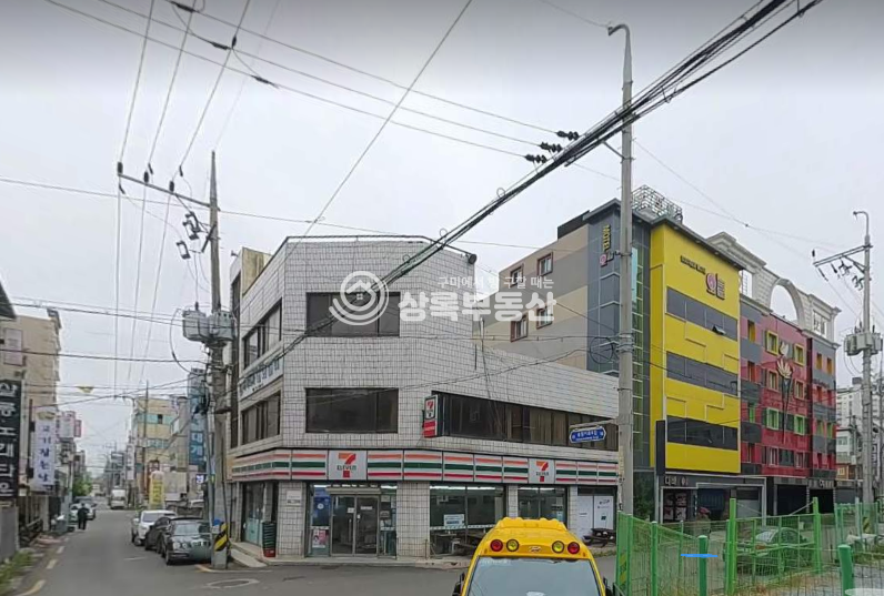 경북 구미시 원평동 1045 원평동 코너상가지하1층 지상3층 금액조정됨 매매 매물번호 10443 사진 3