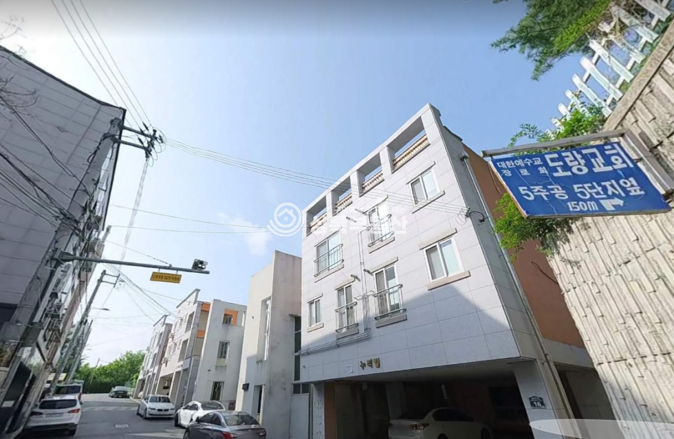 경북 구미시 도량동 320-13 반값원룸매매 매매 매물번호 10465 사진 2