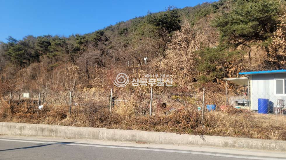 경북 김천시 남면 오봉리 김천 오봉리 전원주택지 매매 매물번호 10471 사진 3