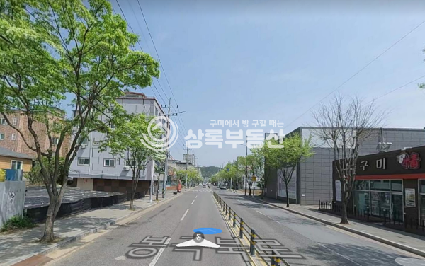 경북 구미시 봉곡동 봉곡동대로변 공시지가수준 초급매물 매매 매물번호 10464 사진 3