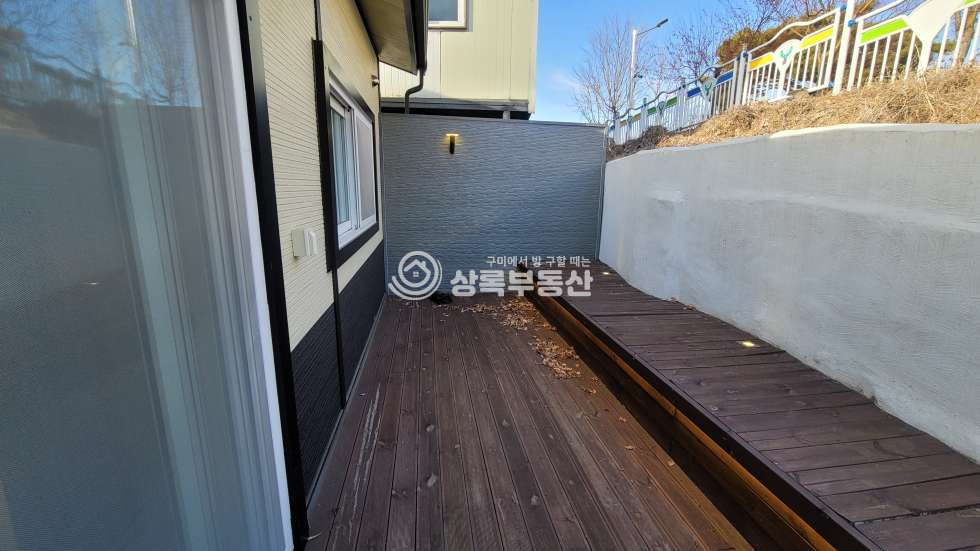 뒷테라스 사진 11