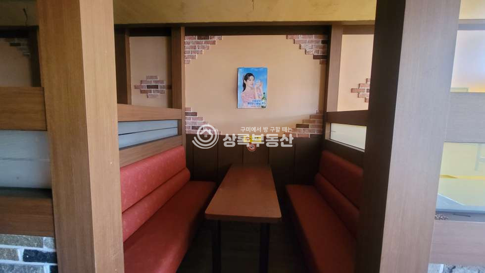 경북 구미시 봉곡동 권시비없는대로변상가 월세 매물번호 10448 사진 3