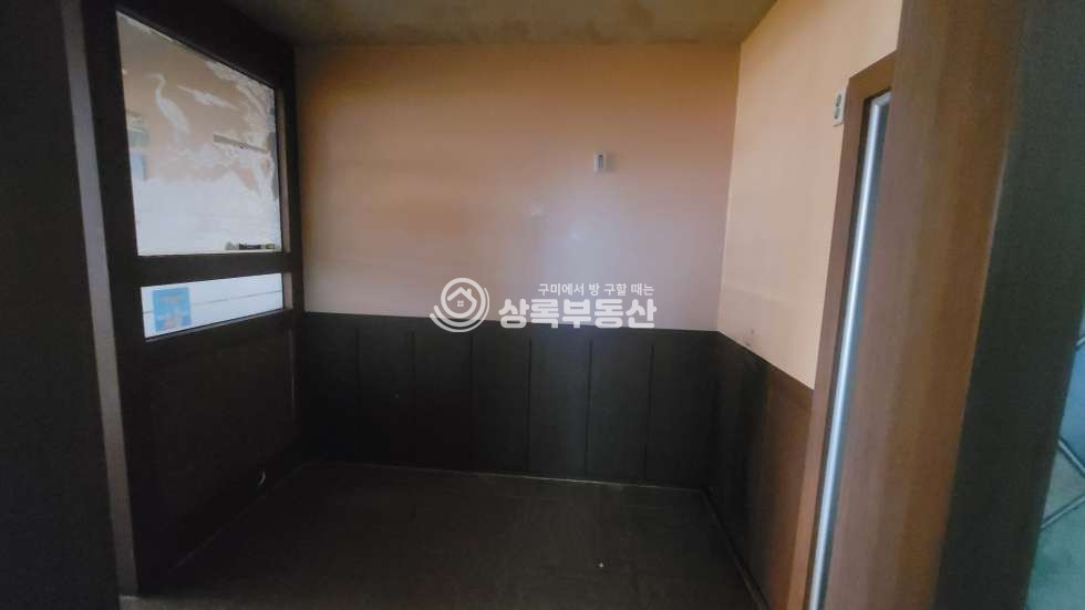 경북 구미시 봉곡동 권시비없는대로변상가 월세 매물번호 10448 사진 7