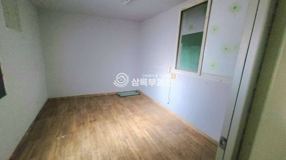 경북 구미시 봉곡동 권시비없는대로변상가 월세 매물번호 10448 사진 9
