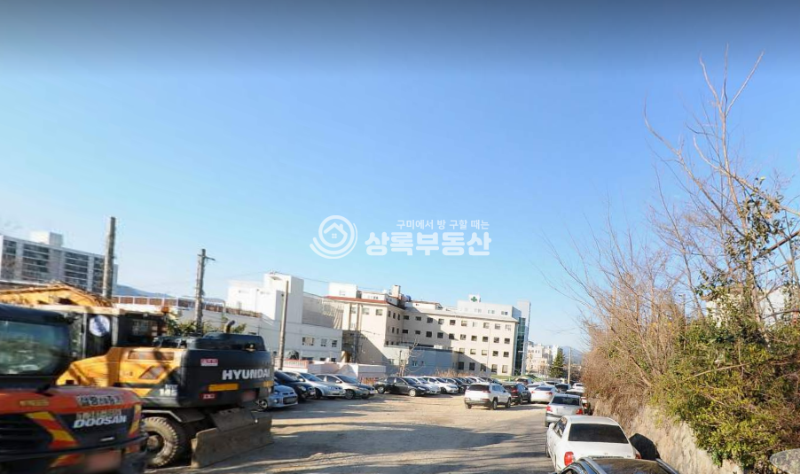 경남 양산시 신기동 신기2지구, 북정역인근 나대지 매매 매물번호 10386 사진 2