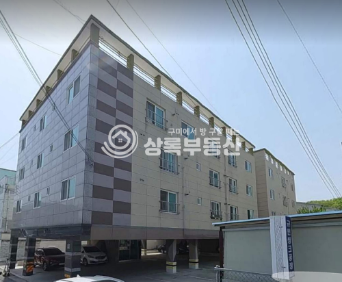 경북 구미시 봉곡동 임대 잘되고 수익 좋은 원룸 매매 매매 매물번호 10501 사진 2