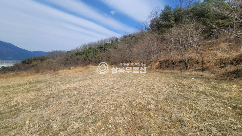 경북 칠곡군 북삼읍 보손리 보손리 성장관리계획구역 급매물토지 매매 매물번호 10523 사진 5