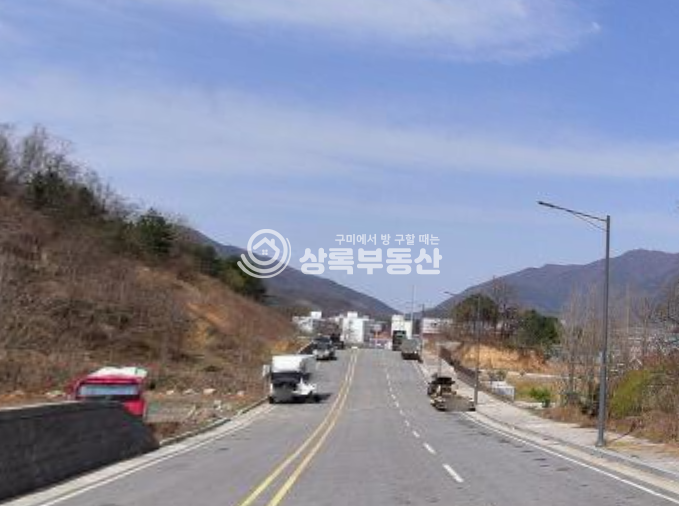 경북 칠곡군 약목면 복성리 620 약목면복성리 준공업지역 초급매물 매매 매물번호 10516 사진 2
