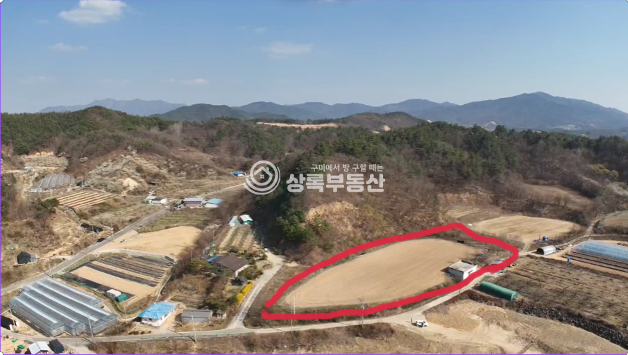 경북 김천시 농소면 월곡리 도공촌전원주택단지 4분 농소면 월곡리 토지 매매 매물번호 10529 사진 7