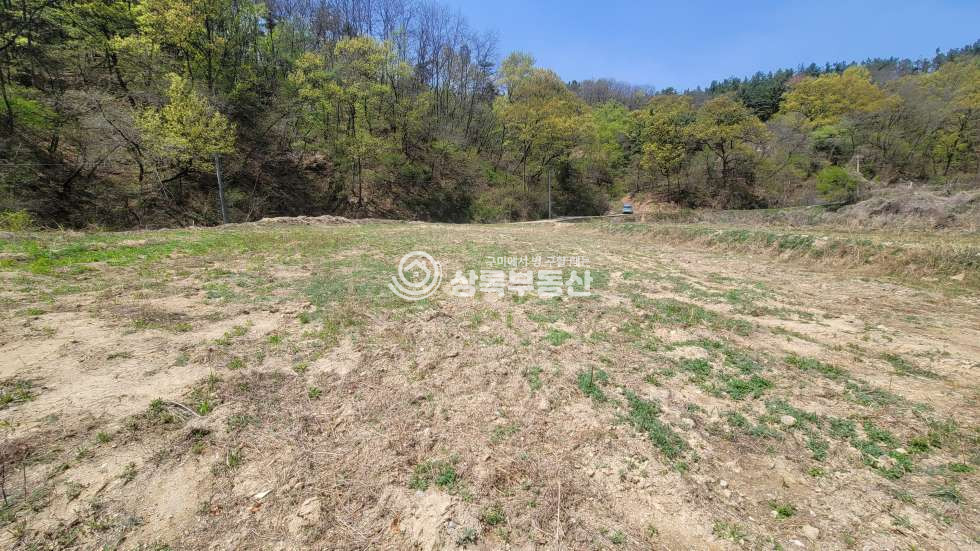 경북 구미시 부곡동 부곡지위 마을끝자락 토지매매 매매 매물번호 10519 사진 8