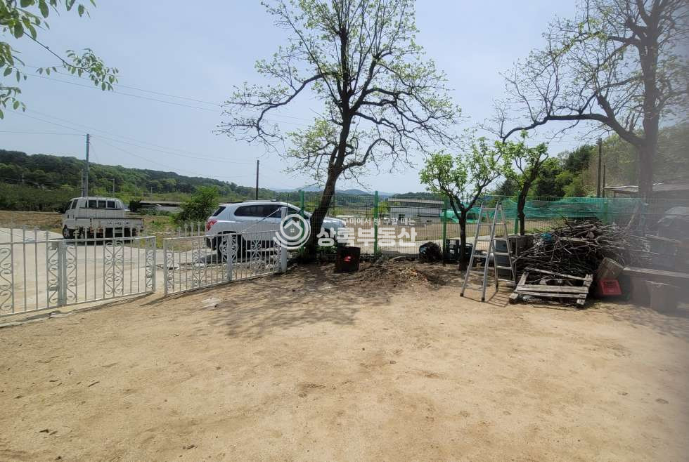 경북 구미시 해평면 낙산리 오염·혐오시설 없는 깨끗한 땅! 101평 전원주택.주말주택 추천 매매 매물번호 10541 사진 3