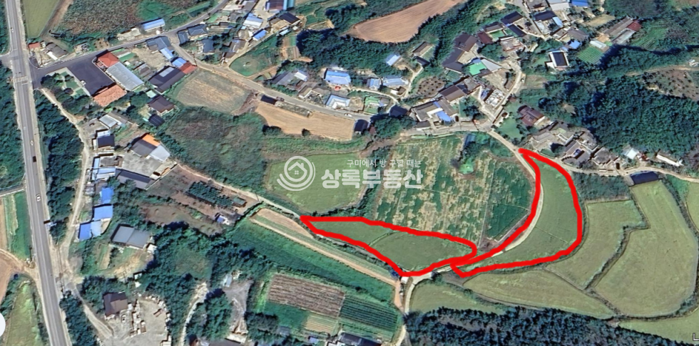 경북 구미시 해평면 오상리415 해평 오상택지개발예정지 급매물토지매매 매매 매물번호 10557 사진 6