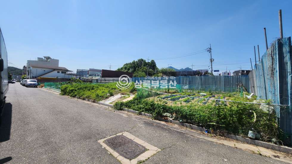 경북 구미시 봉곡동 봉곡동상가주택단독주택지을나대지매매 매매 매물번호 10142 사진 3