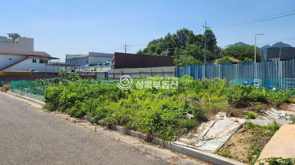 경북 구미시 봉곡동 봉곡동상가주택단독주택지을나대지매매 매매 매물번호 10142 사진 5