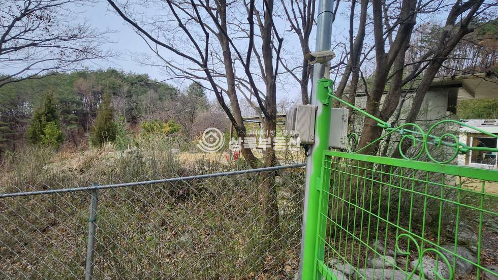 경북 김천시 농소면 입석리 집터와 들, 그리고 산을 소유할수 있는 혁신도시 5분거리 입서리토지 매매 매물번호 10354 사진 3