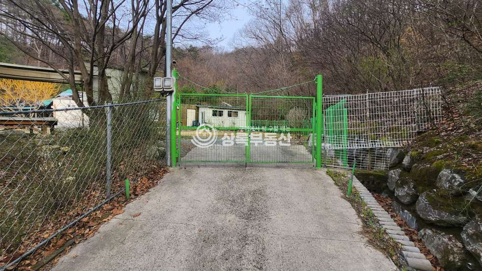 경북 김천시 농소면 입석리 집터와 들, 그리고 산을 소유할수 있는 혁신도시 5분거리 입서리토지 매매 매물번호 10354 사진 4