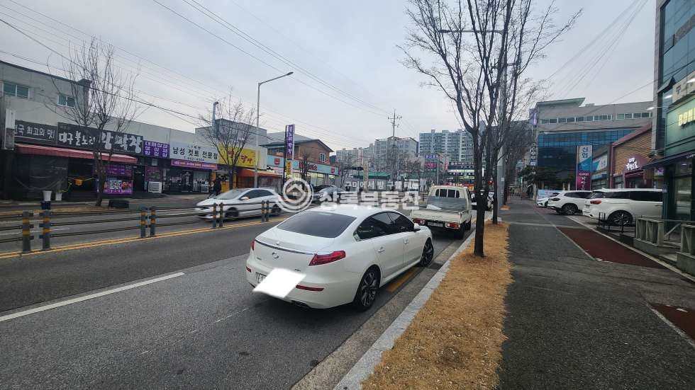경북 구미시 봉곡동 203-5 봉곡동4차선대로변 토지매매 매매 매물번호 10289 사진 3