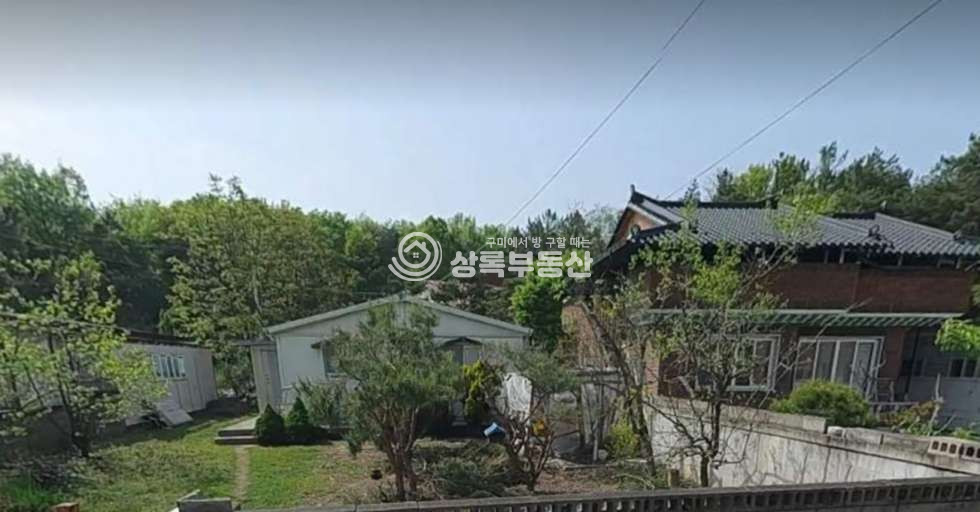 경북 구미시 봉곡동 봉곡동 넓은 마당이 있는 단독주택 매매 매물번호 10216 사진 3